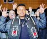 18’LİK KENY BEŞİKTAŞ’TA !